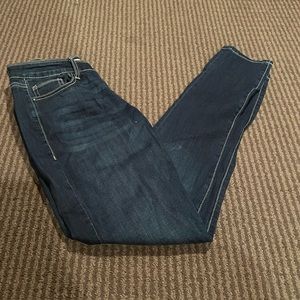 Daytrip skinny jeans. Size 26